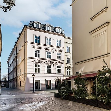 Crystal House - Loftaffair Collection Apartment Krakow Exterior photo